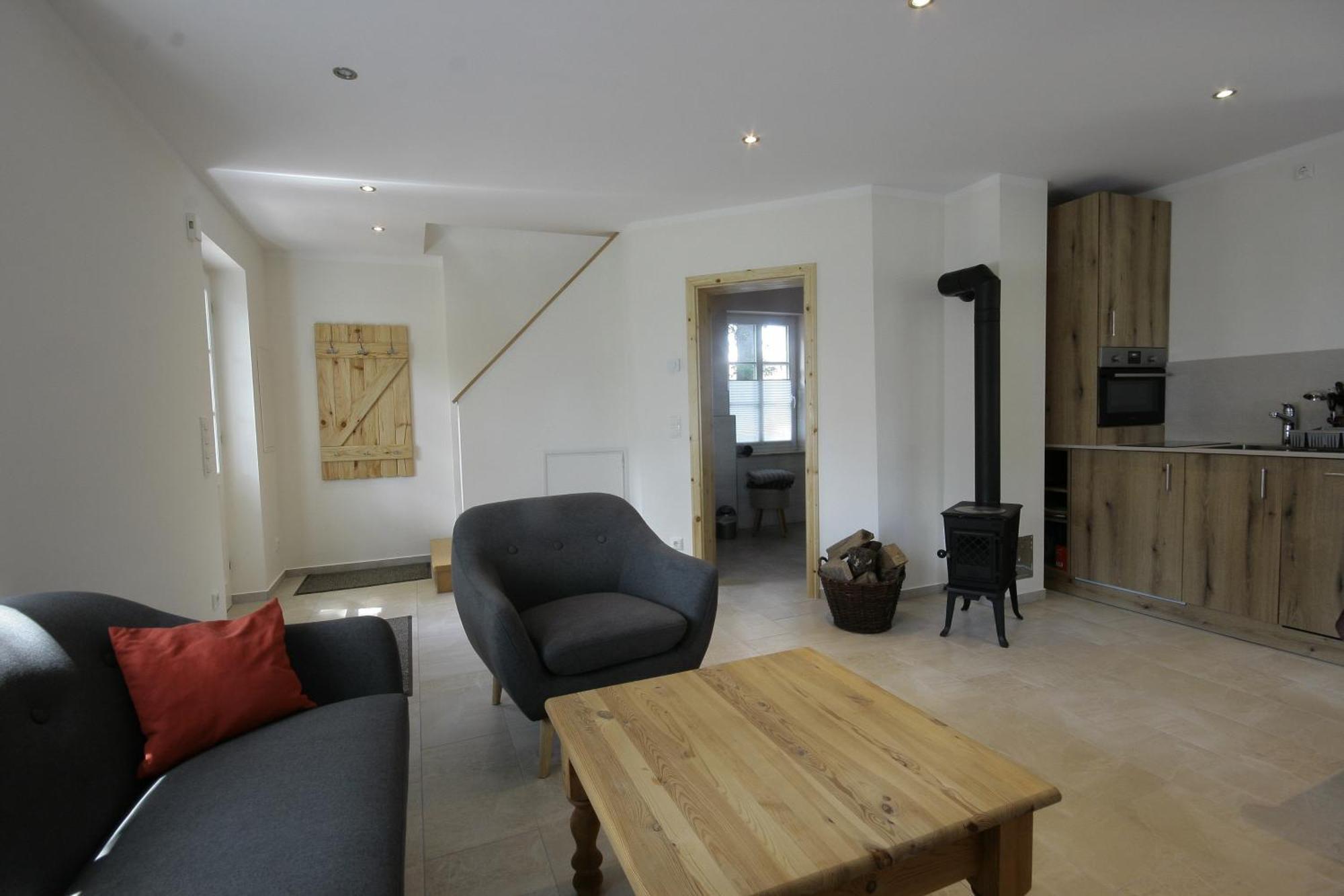 Ferienhaus Erhorn, E-Bike, Bettwaesche Und Handtuecher Zubuchbar บุคโฮลซ์ อิน แด นอร์ดไฮเดอ ภายนอก รูปภาพ